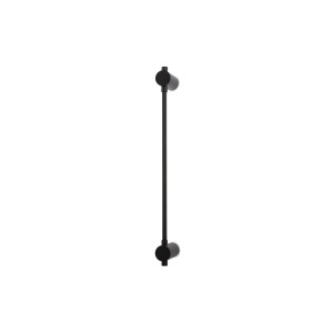 ROTTA kinkiet czarny 63,5cm LED 6W 3000K światło odbite