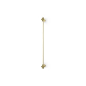 ROTTA kinkiet złoty 90,5cm LED 8W 3000K światło odbite