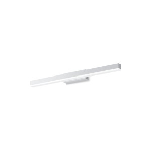 FICHTE kinkiet galeryjka 60cm biała LED 14W 4000K