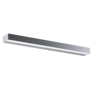 ORION kinkiet 40cm LED 9W 4000K srebrny szczotkowany