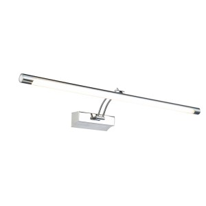 FINO galeryjka 72cm chrom LED 16W 3000K regulowana