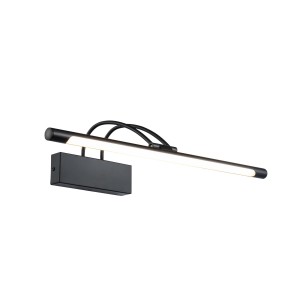 FINELLI galeryjka 55cm brąz LED 12W 3000K regulowana