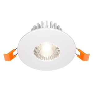 ZEN oczko LED 7W 4000K białe wpuszczane