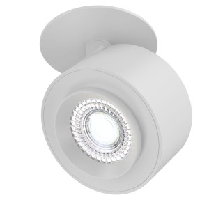 TREO LED 13W 4000K lampa podtynkowa biała regulowana