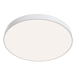 ZON plafon LED 90W 4000K biały fi 60cm