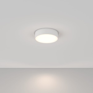 ZON plafon LED 26W 4000K biały fi 22cm