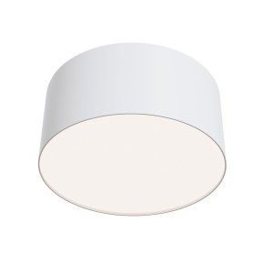 ZON plafon LED 12W 4000K biały fi 12cm