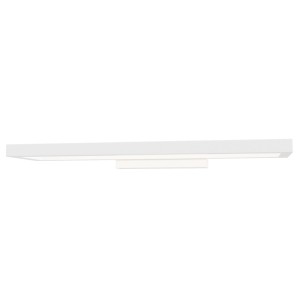 EVERETT kinkiet galeryjka LED 19W 3000K 57cm światło odbite